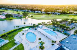 Picture of 366 Saxony H, Delray Beach, FL 33446