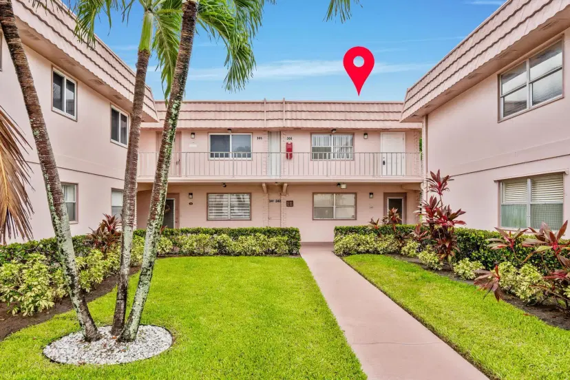 Picture of 366 Saxony H, Delray Beach FL 33446