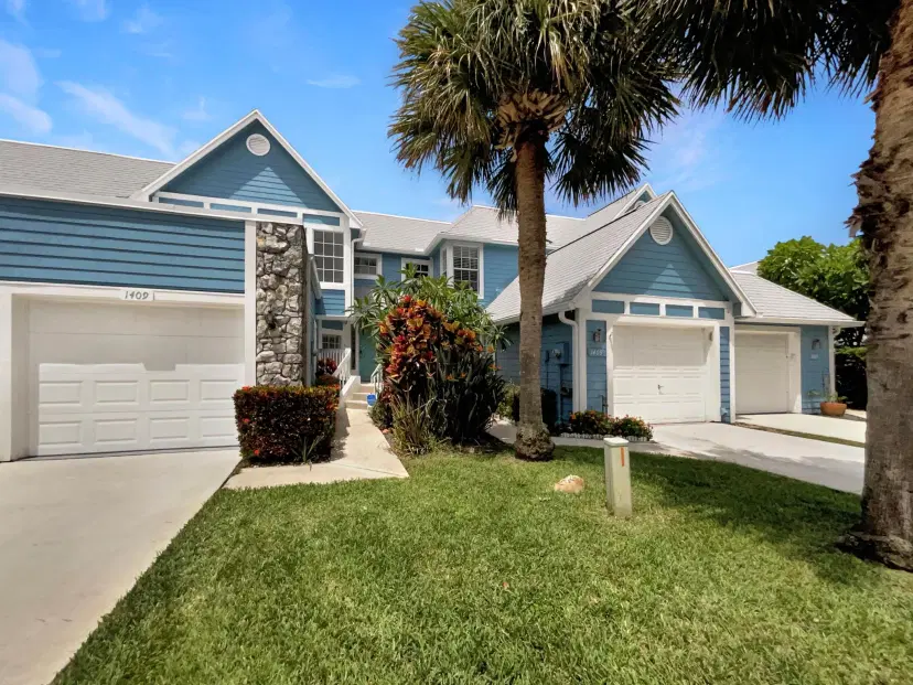 Picture of 1409 Ocean Dunes Circle, Jupiter FL 33477