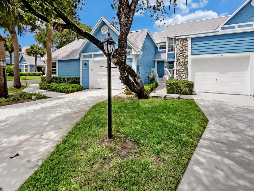 Picture of 1410 Ocean Dunes Circle, Jupiter FL 33477