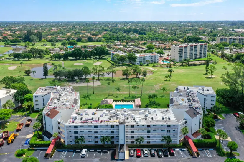 Picture of 3326 Arcara Way 406, Lake Worth FL 33467