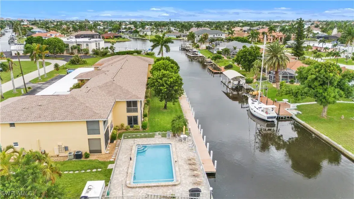 Picture of 4924 Tudor Dr 203, Cape Coral, FL 33904
