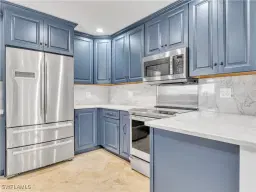 Picture of 4924 Tudor Dr 203, Cape Coral, FL 33904