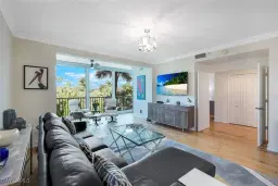 Picture of 7687 Pebble Creek Cir 201, Naples, FL 34108
