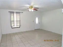 Picture of 4002 S Edgewater Cir, Labelle, FL 33935