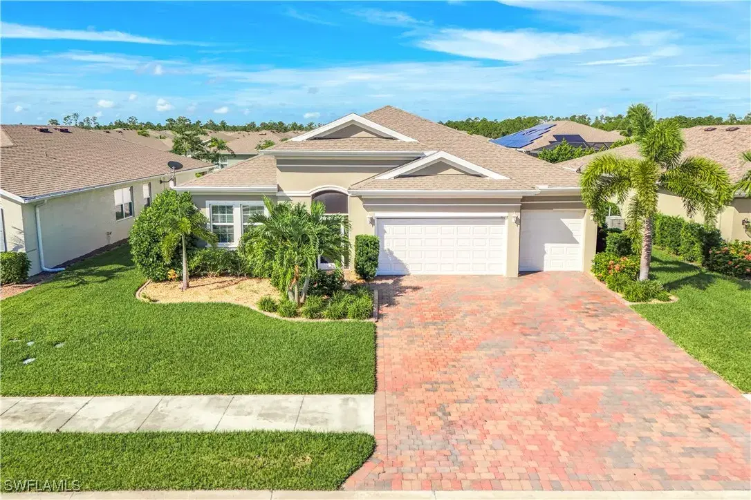 Picture of 2630 Corona Ln, Cape Coral, FL 33909