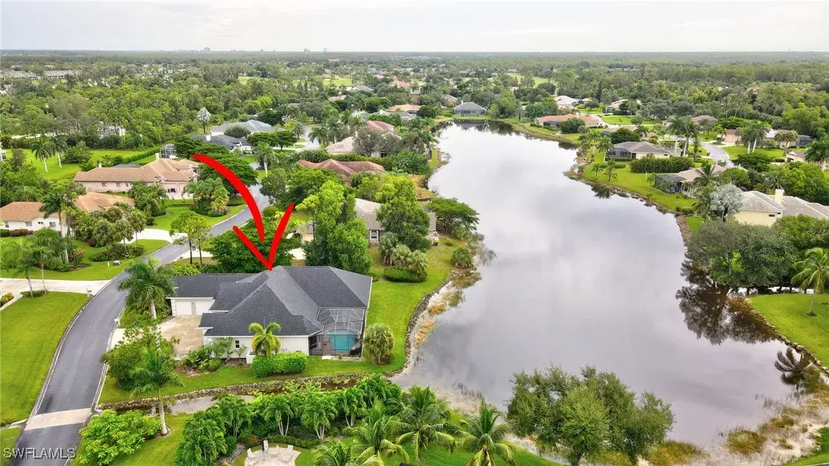 Picture of 15120 Blackhawk Dr, Fort Myers, FL 33912