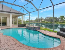 Picture of 15120 Blackhawk Dr, Fort Myers, FL 33912
