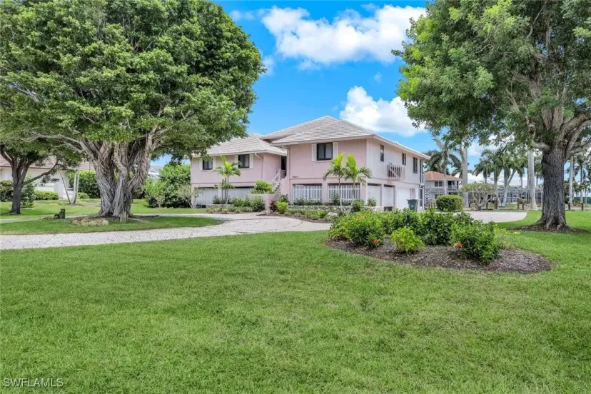 Picture of 1041 S Barfield Dr, Marco Island FL 34145