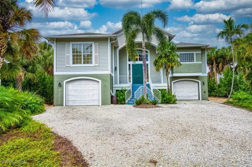 Picture of 5300 Umbrella Pool Rd, Sanibel FL 33957