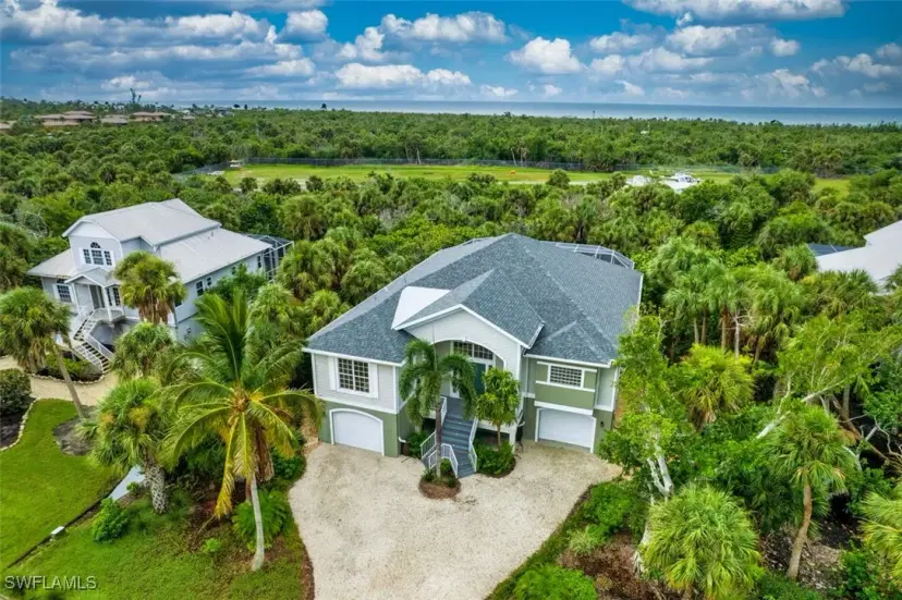 Picture of 5300 Umbrella Pool Rd, Sanibel FL 33957