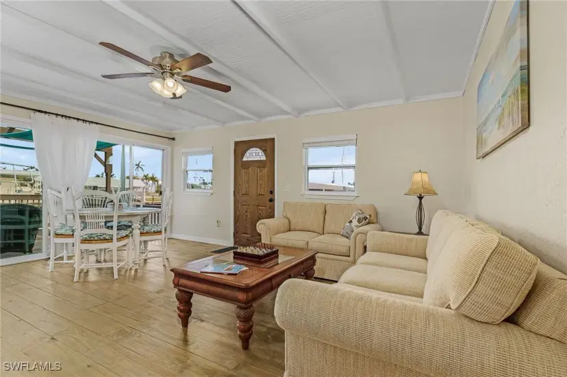 Picture of 3844 Phoenix Dr, St. James City FL 33956