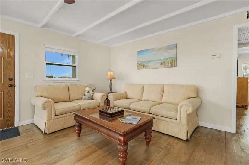 Picture of 3844 Phoenix Dr, St. James City FL 33956