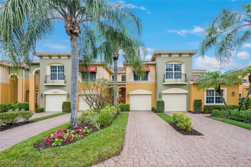 Picture of 12237 Toscana Way 203, Bonita Springs FL 34135
