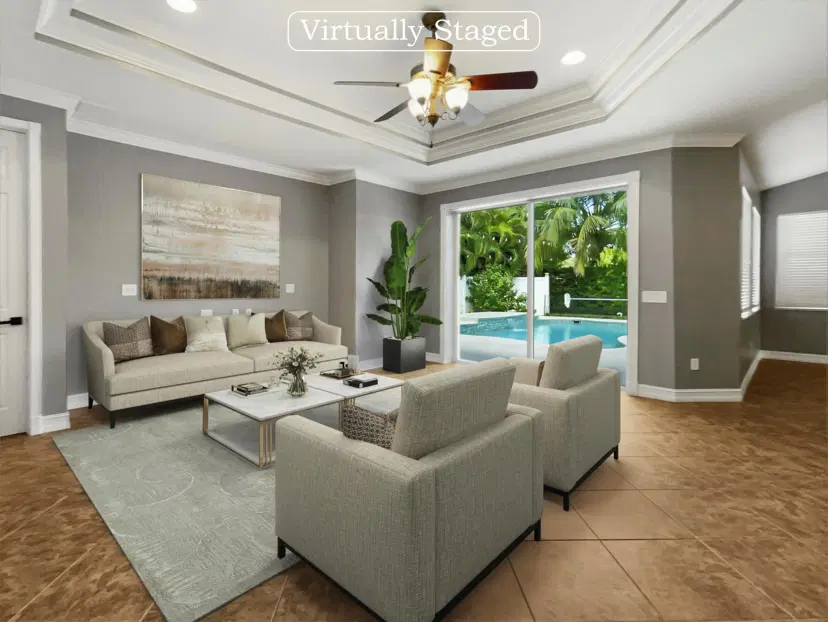 Picture of 876 Noa Street, Fort Pierce FL 34982