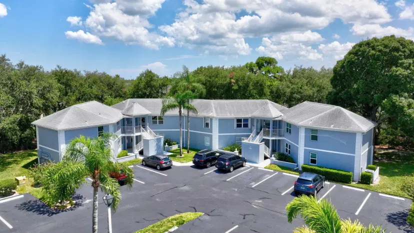 Picture of 3266 SE Aster Lane H146, Stuart FL 34994