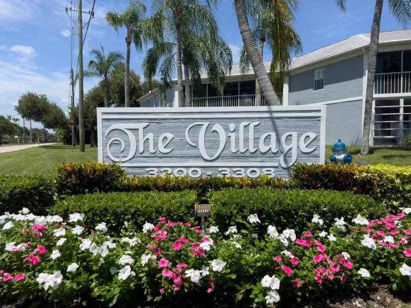 Picture of 3266 SE Aster Lane H146, Stuart FL 34994