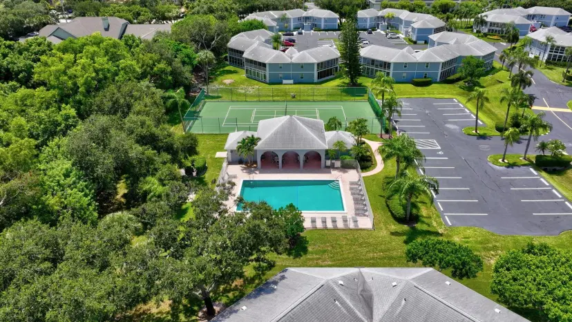 Picture of 3266 SE Aster Lane H146, Stuart FL 34994