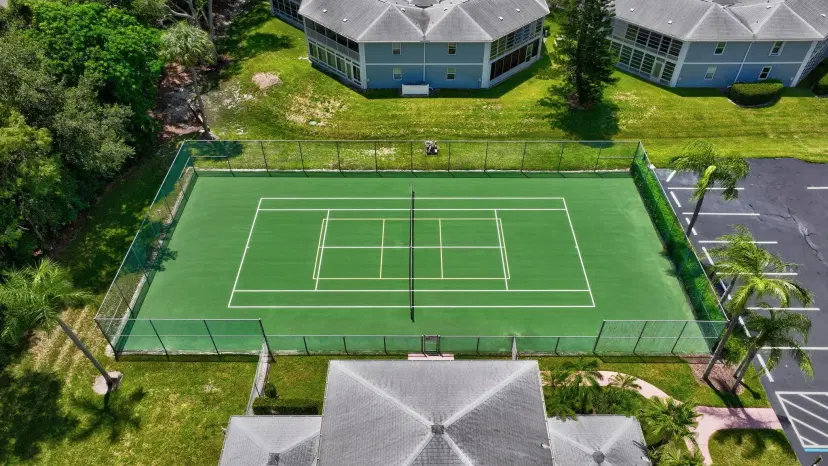 Picture of 3266 SE Aster Lane H146, Stuart FL 34994
