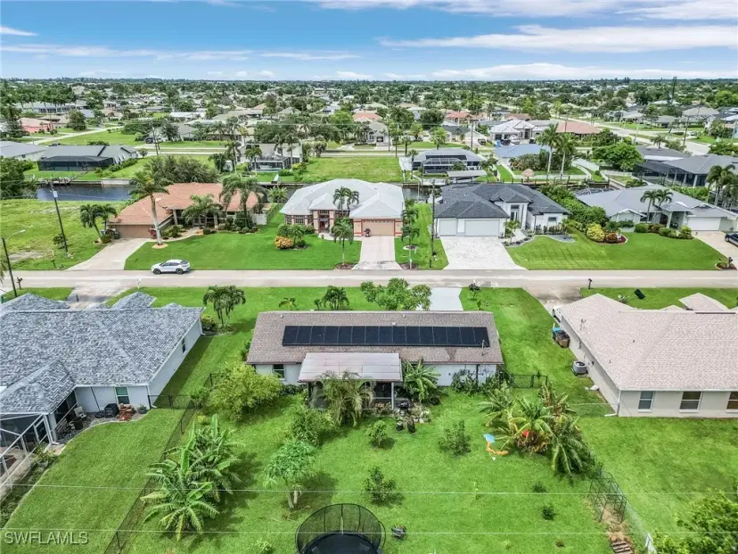 Picture of 414 SW 40Th Ter, Cape Coral FL 33914