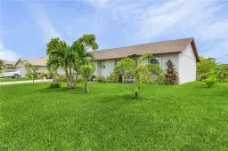 Picture of 414 SW 40Th Ter, Cape Coral, FL 33914