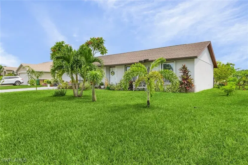 Picture of 414 SW 40Th Ter, Cape Coral FL 33914