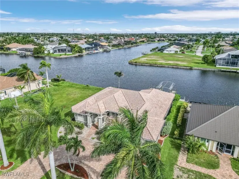 Picture of 2838 SW 30Th St, Cape Coral FL 33914