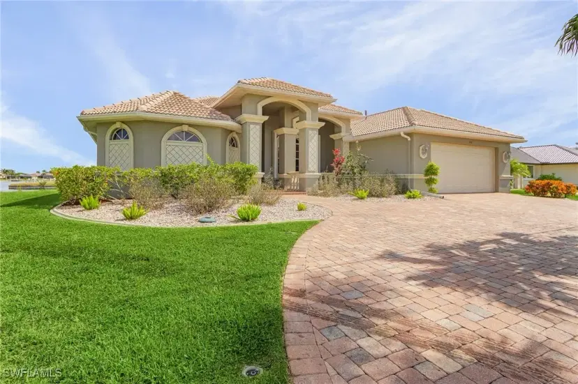 Picture of 2838 SW 30Th St, Cape Coral FL 33914