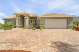 Picture of 2838 SW 30Th St, Cape Coral, FL 33914
