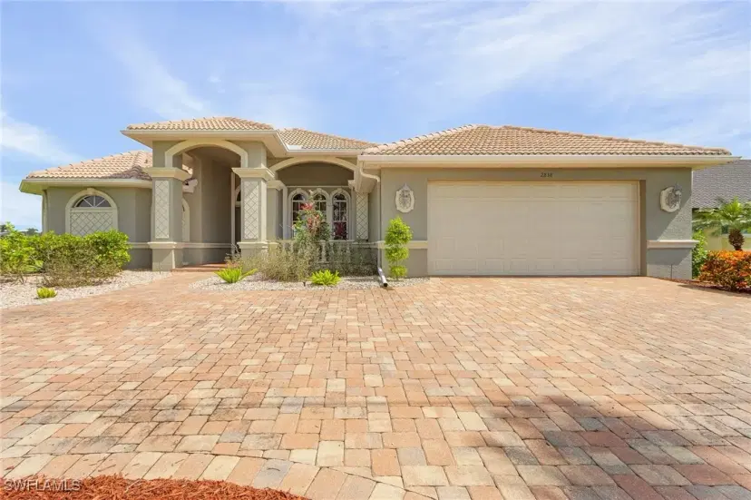 Picture of 2838 SW 30Th St, Cape Coral FL 33914
