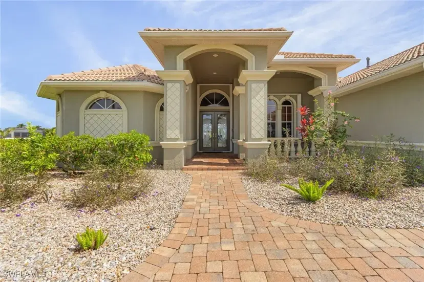 Picture of 2838 SW 30Th St, Cape Coral FL 33914