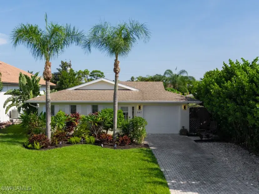 Picture of 547 105Th Ave N, Naples FL 34108