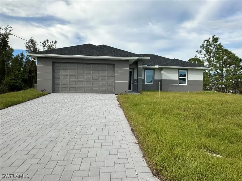 Picture of 2608 37Th St Sw, Lehigh Acres, FL 33976