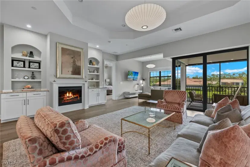 Picture of 9645 Montelanico Loop 204, Naples FL 34119