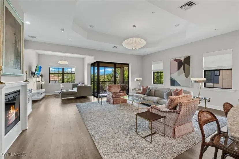 Picture of 9645 Montelanico Loop 204, Naples FL 34119