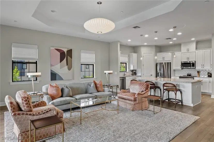 Picture of 9645 Montelanico Loop 204, Naples FL 34119