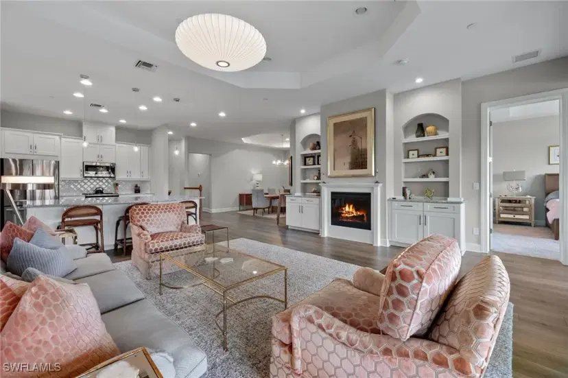 Picture of 9645 Montelanico Loop 204, Naples FL 34119