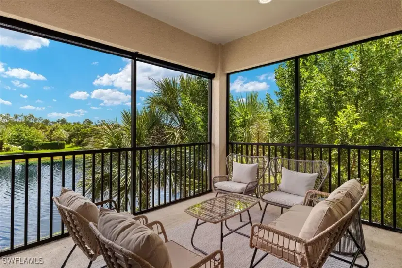 Picture of 9645 Montelanico Loop 204, Naples FL 34119