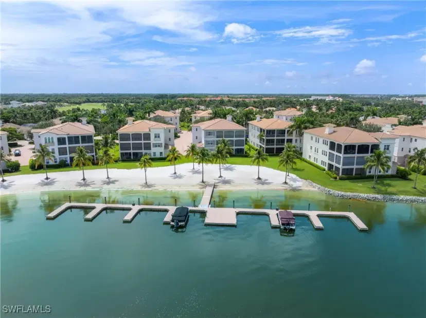 Picture of 17721 Via Bella Acqua CT 802, Miromar Lakes FL 33913