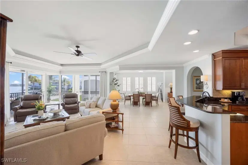 Picture of 17721 Via Bella Acqua CT 802, Miromar Lakes FL 33913
