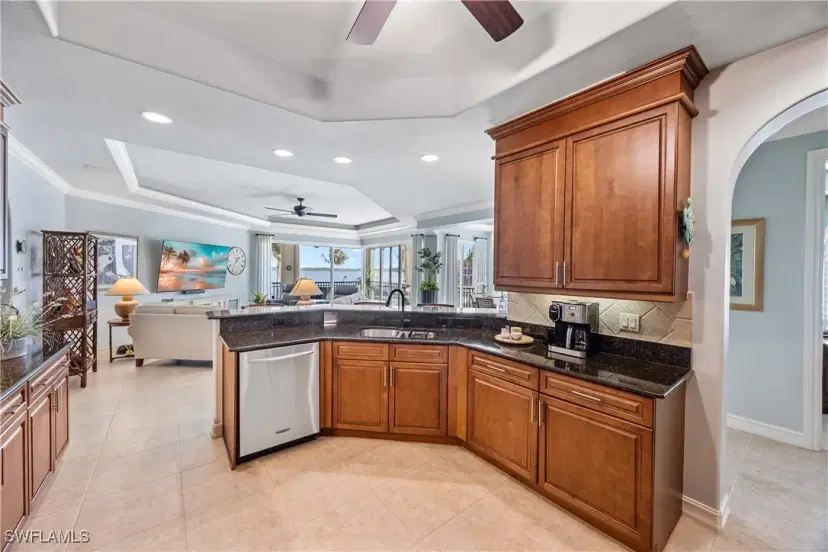 Picture of 17721 Via Bella Acqua CT 802, Miromar Lakes FL 33913