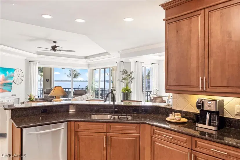 Picture of 17721 Via Bella Acqua CT 802, Miromar Lakes FL 33913