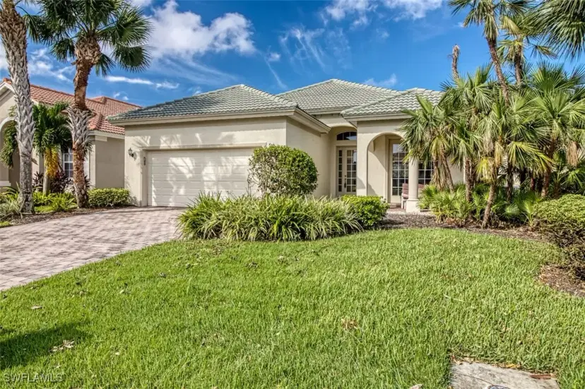 Picture of 3460 Lakeview Isle Ct, Fort Myers FL 33905