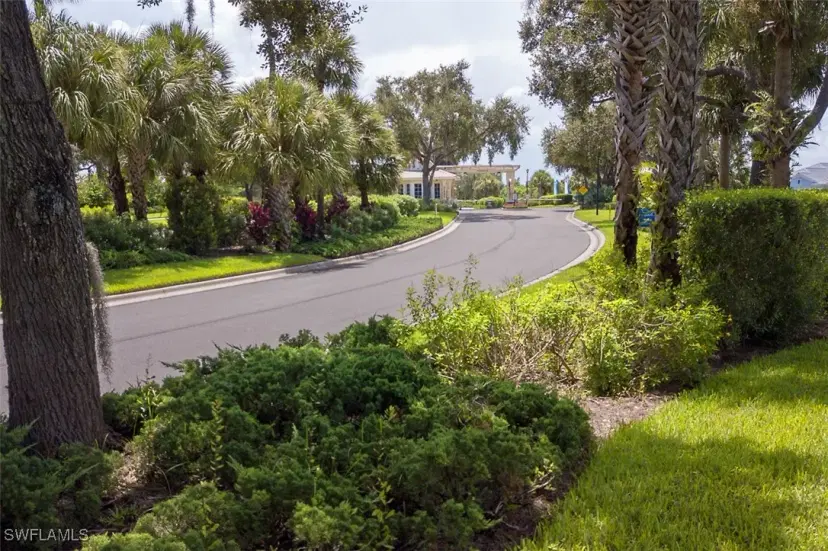 Picture of 3460 Lakeview Isle Ct, Fort Myers FL 33905