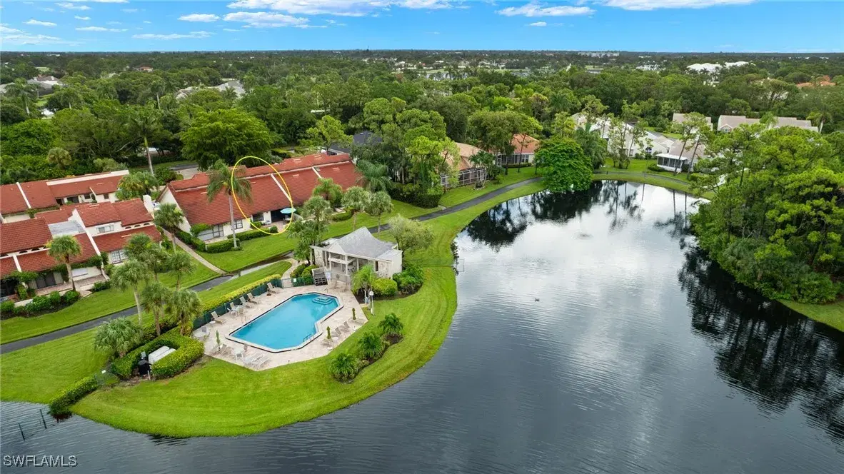 Picture of 15455 Royal Fern Ln N 37A, Naples, FL 34110