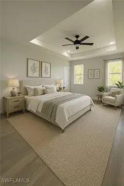 Picture of 603 Marcella Ter, Labelle, FL 33935