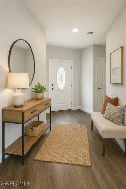 Picture of 603 Marcella Ter, Labelle, FL 33935