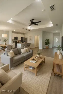 Picture of 603 Marcella Ter, Labelle, FL 33935