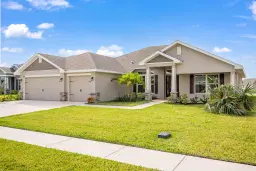 Picture of 8741 Waterstone Boulevard, Fort Pierce, FL 34951