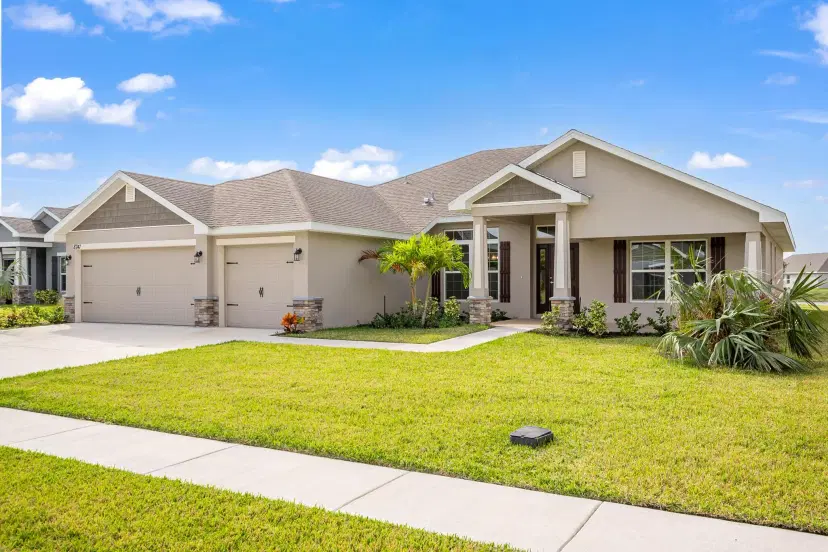 Picture of 8741 Waterstone Boulevard, Fort Pierce FL 34951